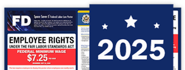 2025 Labor Law Popup