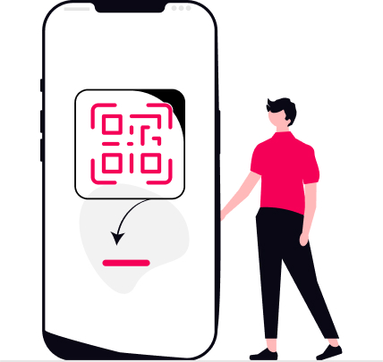 Digital Business Card